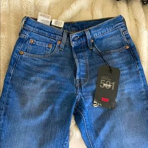 Levi’s Jeans 501 Size 25